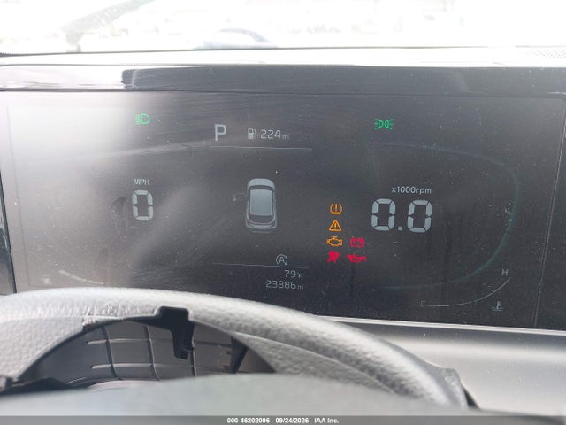 46202096 :رقم المزاد ، KNDEPCAA4T7888497 vin ، 2026 Kia Seltos Lx مزاد بيع