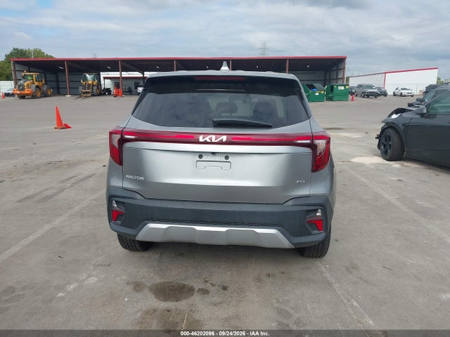 46202096 :رقم المزاد ، KNDEPCAA4T7888497 vin ، 2026 Kia Seltos Lx مزاد بيع
