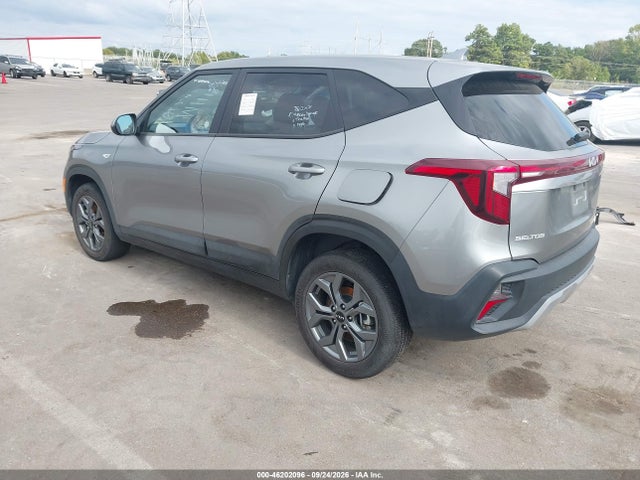 46202096 :رقم المزاد ، KNDEPCAA4T7888497 vin ، 2026 Kia Seltos Lx مزاد بيع