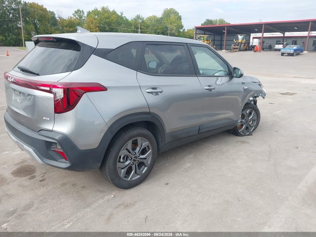 46202096 :رقم المزاد ، KNDEPCAA4T7888497 vin ، 2026 Kia Seltos Lx مزاد بيع