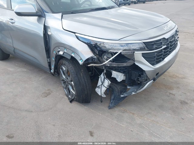 46202096 :رقم المزاد ، KNDEPCAA4T7888497 vin ، 2026 Kia Seltos Lx مزاد بيع