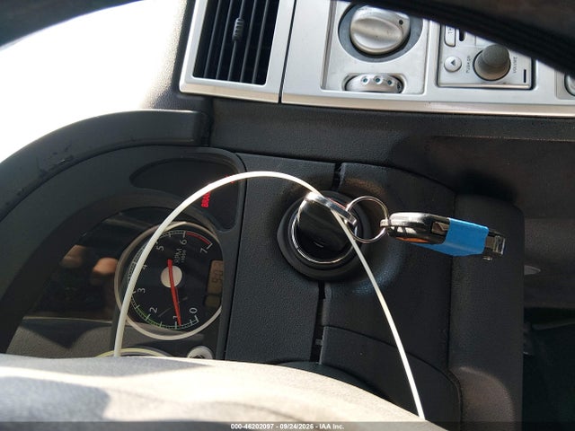 Aukcja sprzedaży 2004 Chrysler Crossfire, vin: 1C3AN69L54X003208, numer aukcji: 46202097