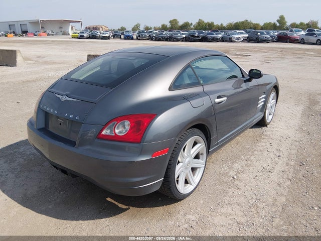 Aukcja sprzedaży 2004 Chrysler Crossfire, vin: 1C3AN69L54X003208, numer aukcji: 46202097