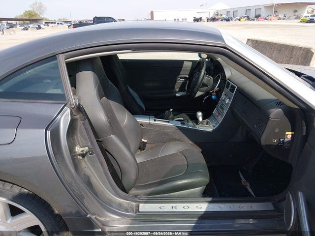 Aukcja sprzedaży 2004 Chrysler Crossfire, vin: 1C3AN69L54X003208, numer aukcji: 46202097