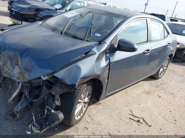 Aukcja sprzedaży 2015 Toyota Corolla Le Plus, vin: 5YFBURHEXFP294829, numer aukcji: 46202101