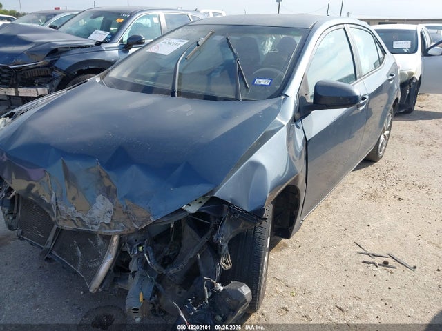 Aukcja sprzedaży 2015 Toyota Corolla Le Plus, vin: 5YFBURHEXFP294829, numer aukcji: 46202101