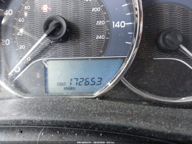 Aukcja sprzedaży 2015 Toyota Corolla Le Plus, vin: 5YFBURHEXFP294829, numer aukcji: 46202101
