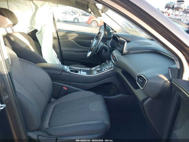 Продажа на аукционе авто 2023 Hyundai Santa Fe Sel, vin: 5NMS2DAJ6PH495476, номер лота: 46202103