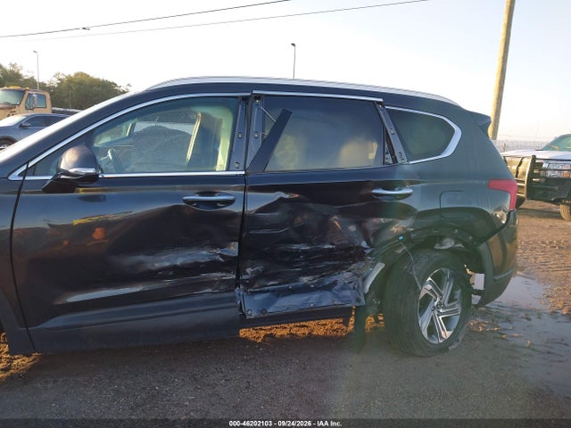 Продажа на аукционе авто 2023 Hyundai Santa Fe Sel, vin: 5NMS2DAJ6PH495476, номер лота: 46202103