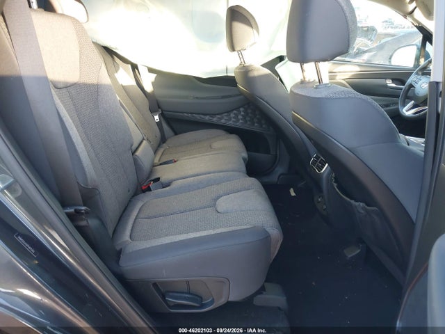 Продажа на аукционе авто 2023 Hyundai Santa Fe Sel, vin: 5NMS2DAJ6PH495476, номер лота: 46202103