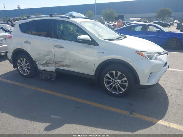 2016 JTMDJREV9GD036764 главное изображение