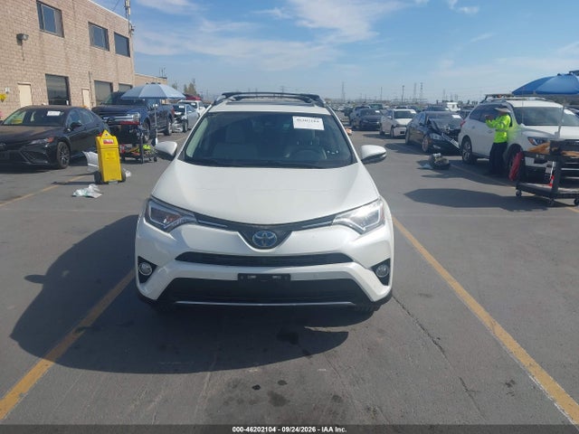 JTMDJREV9GD036764 Toyota Rav4 Hybrid Limited