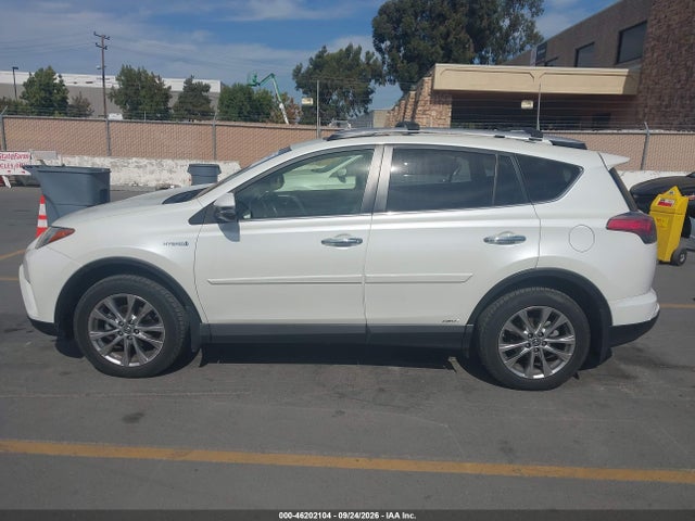 JTMDJREV9GD036764 Toyota Rav4 Hybrid Limited