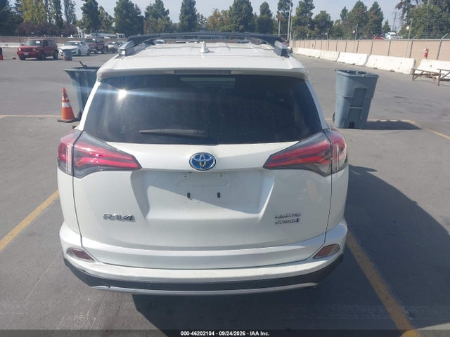 JTMDJREV9GD036764 Toyota Rav4 Hybrid Limited