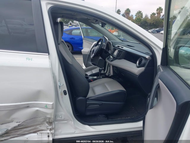 JTMDJREV9GD036764 Toyota Rav4 Hybrid Limited