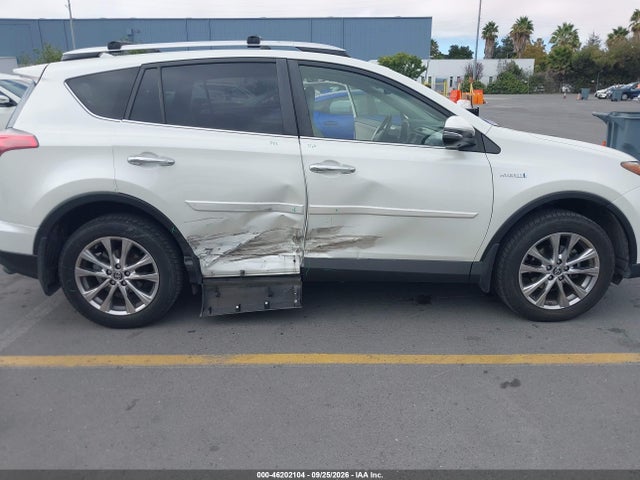JTMDJREV9GD036764 Toyota Rav4 Hybrid Limited