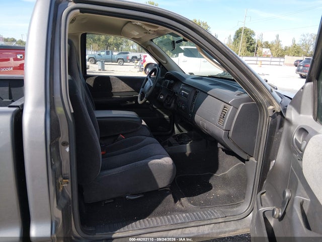 Продаж на аукціоні авто 2003 Dodge Dakota Sport, vin: 1D7FL36X03S174219, номер лоту: 46202110