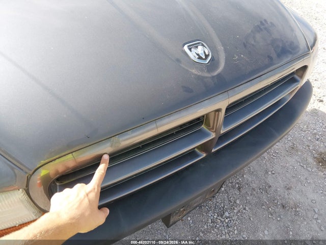 Продаж на аукціоні авто 2003 Dodge Dakota Sport, vin: 1D7FL36X03S174219, номер лоту: 46202110