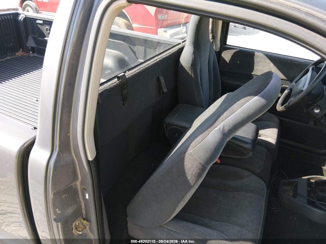 Продаж на аукціоні авто 2003 Dodge Dakota Sport, vin: 1D7FL36X03S174219, номер лоту: 46202110