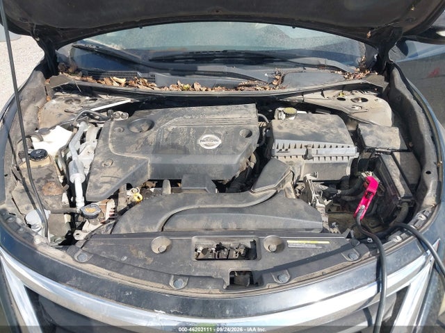 Aukcja sprzedaży 2013 Nissan Altima 2.5 Sv, vin: 1N4AL3AP4DN460799, numer aukcji: 46202111