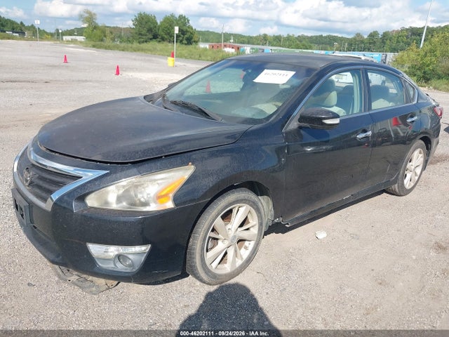 Aukcja sprzedaży 2013 Nissan Altima 2.5 Sv, vin: 1N4AL3AP4DN460799, numer aukcji: 46202111