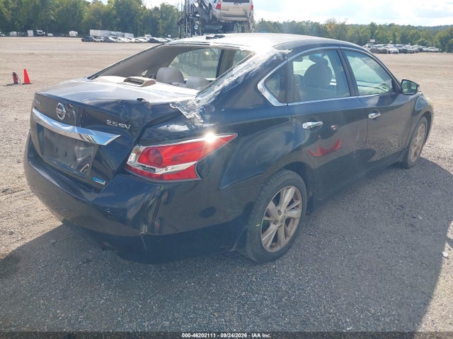 Aukcja sprzedaży 2013 Nissan Altima 2.5 Sv, vin: 1N4AL3AP4DN460799, numer aukcji: 46202111