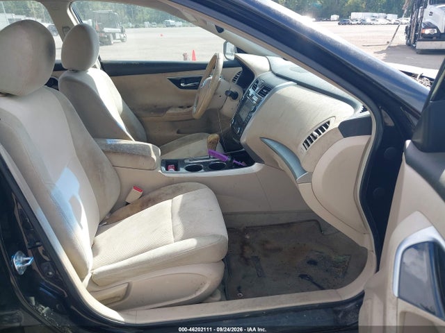 Aukcja sprzedaży 2013 Nissan Altima 2.5 Sv, vin: 1N4AL3AP4DN460799, numer aukcji: 46202111