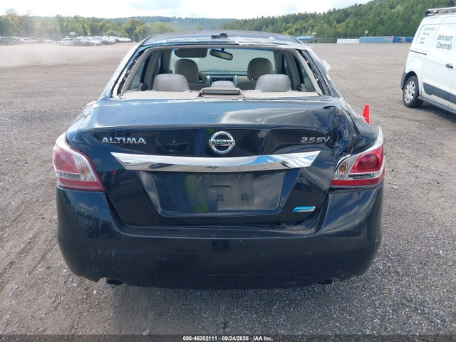 Aukcja sprzedaży 2013 Nissan Altima 2.5 Sv, vin: 1N4AL3AP4DN460799, numer aukcji: 46202111