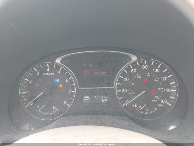 Aukcja sprzedaży 2013 Nissan Altima 2.5 Sv, vin: 1N4AL3AP4DN460799, numer aukcji: 46202111