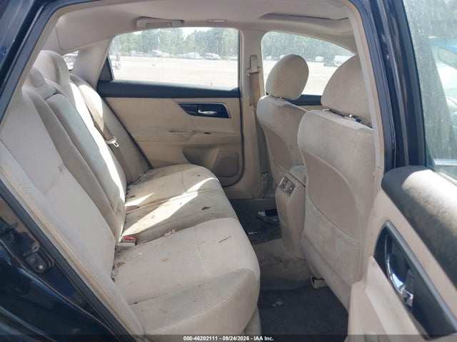 Aukcja sprzedaży 2013 Nissan Altima 2.5 Sv, vin: 1N4AL3AP4DN460799, numer aukcji: 46202111
