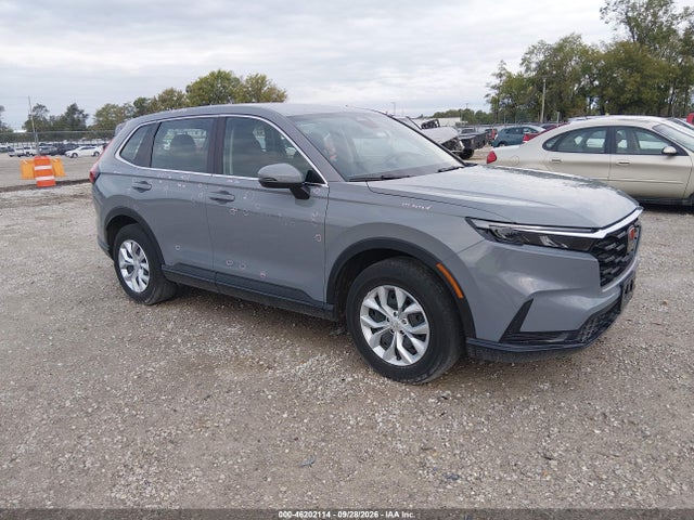 Aukcja sprzedaży 2024 Honda Cr-v Lx Awd, vin: 2HKRS4H22RH427145, numer aukcji: 46202114