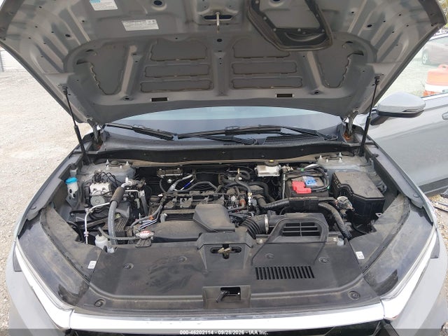 Aukcja sprzedaży 2024 Honda Cr-v Lx Awd, vin: 2HKRS4H22RH427145, numer aukcji: 46202114