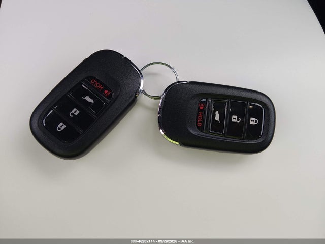 Aukcja sprzedaży 2024 Honda Cr-v Lx Awd, vin: 2HKRS4H22RH427145, numer aukcji: 46202114
