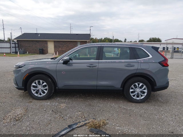 Aukcja sprzedaży 2024 Honda Cr-v Lx Awd, vin: 2HKRS4H22RH427145, numer aukcji: 46202114