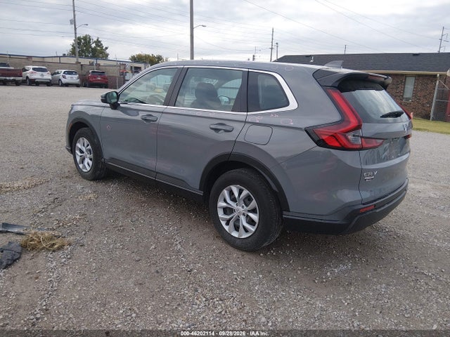 Aukcja sprzedaży 2024 Honda Cr-v Lx Awd, vin: 2HKRS4H22RH427145, numer aukcji: 46202114