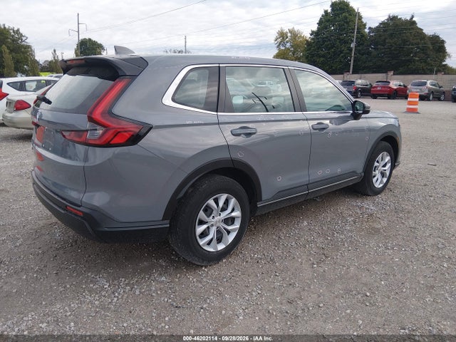 Aukcja sprzedaży 2024 Honda Cr-v Lx Awd, vin: 2HKRS4H22RH427145, numer aukcji: 46202114