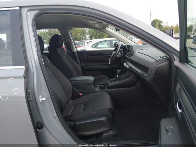 Aukcja sprzedaży 2024 Honda Cr-v Lx Awd, vin: 2HKRS4H22RH427145, numer aukcji: 46202114