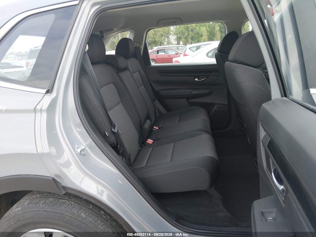 Aukcja sprzedaży 2024 Honda Cr-v Lx Awd, vin: 2HKRS4H22RH427145, numer aukcji: 46202114