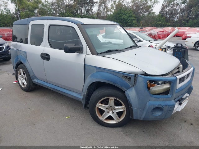 Aukcja sprzedaży 2005 Honda Element Ex, vin: 5J6YH18625L017344, numer aukcji: 46202115