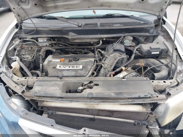 Продажа на аукционе авто 2005 Honda Element Ex, vin: 5J6YH18625L017344, номер лота: 46202115