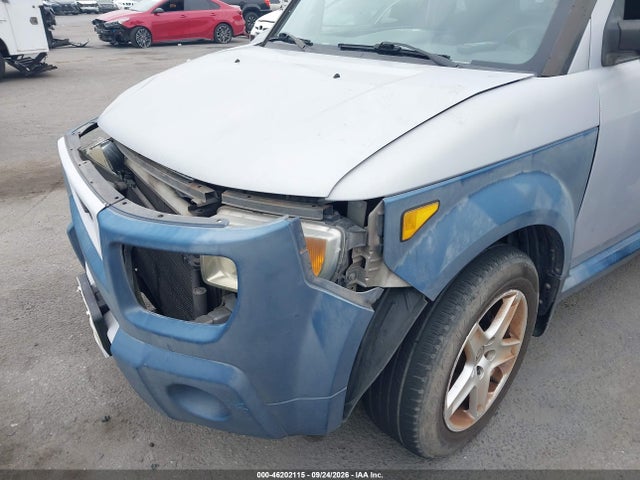 Продажа на аукционе авто 2005 Honda Element Ex, vin: 5J6YH18625L017344, номер лота: 46202115