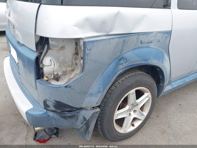 Продажа на аукционе авто 2005 Honda Element Ex, vin: 5J6YH18625L017344, номер лота: 46202115
