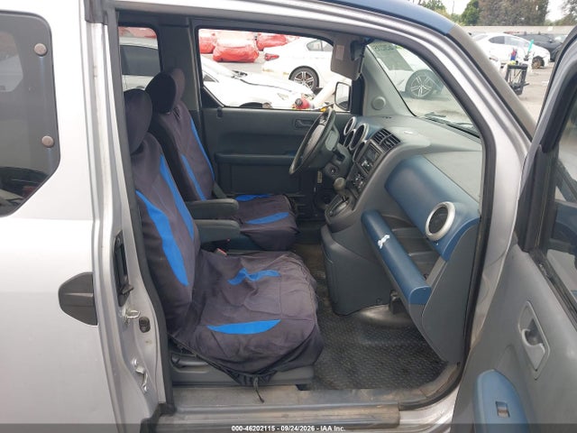 Продажа на аукционе авто 2005 Honda Element Ex, vin: 5J6YH18625L017344, номер лота: 46202115