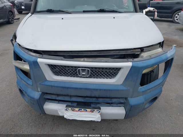 Продажа на аукционе авто 2005 Honda Element Ex, vin: 5J6YH18625L017344, номер лота: 46202115