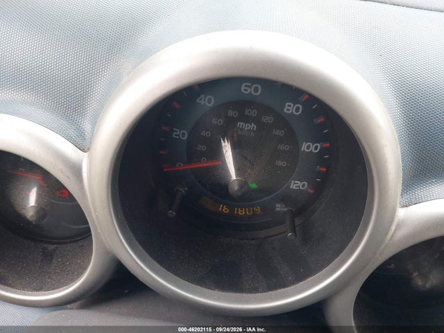 Продажа на аукционе авто 2005 Honda Element Ex, vin: 5J6YH18625L017344, номер лота: 46202115