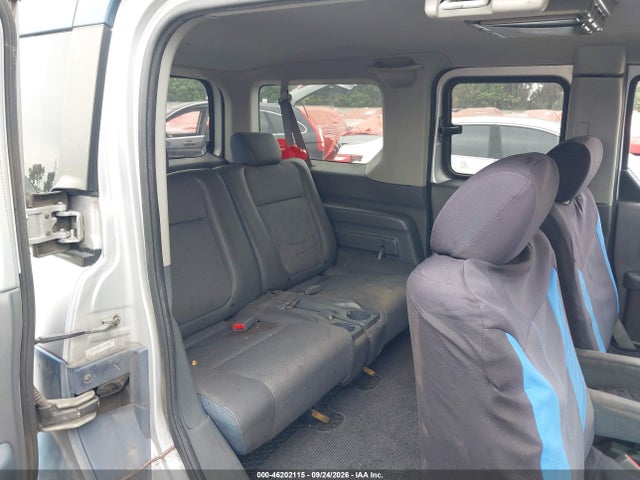 Продажа на аукционе авто 2005 Honda Element Ex, vin: 5J6YH18625L017344, номер лота: 46202115