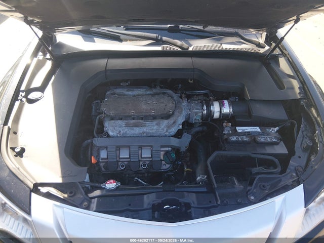 Продаж на аукціоні авто 2009 Acura Tl 3.5, vin: 19UUA86589A024880, номер лоту: 46202117