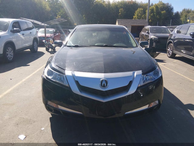 Продаж на аукціоні авто 2009 Acura Tl 3.5, vin: 19UUA86589A024880, номер лоту: 46202117