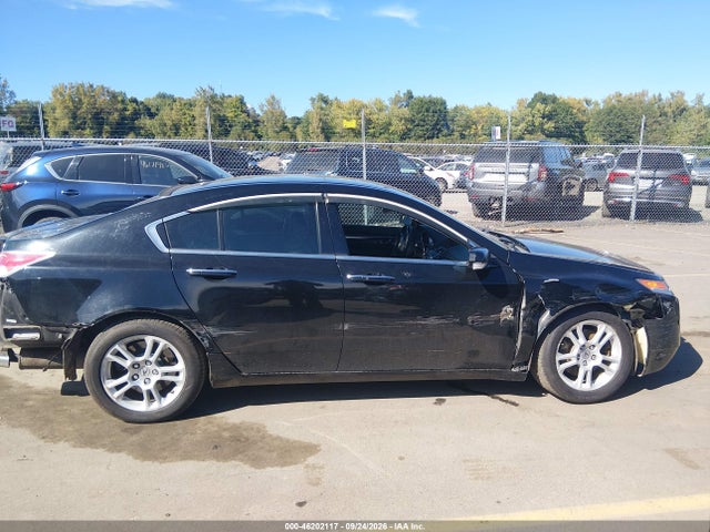 Продаж на аукціоні авто 2009 Acura Tl 3.5, vin: 19UUA86589A024880, номер лоту: 46202117
