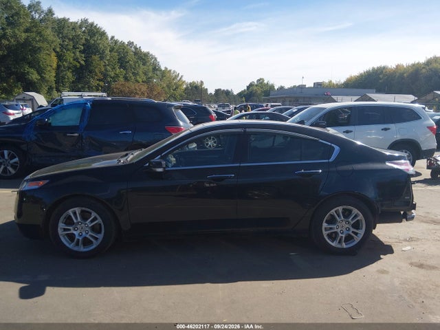 Продаж на аукціоні авто 2009 Acura Tl 3.5, vin: 19UUA86589A024880, номер лоту: 46202117